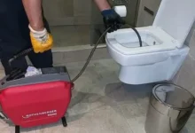 شركة تسليك مجاري الحمام بالرياض