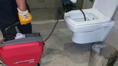 شركة تسليك مجاري الحمام بالرياض