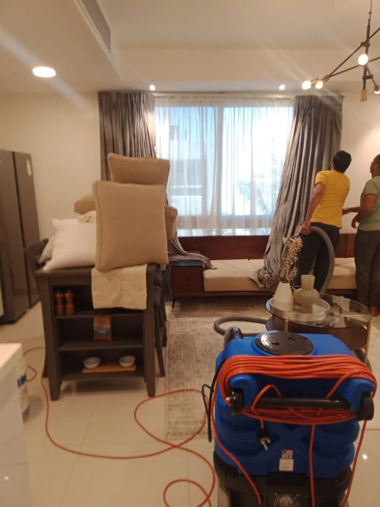 شركة تنظيف مجالس وكنب بالرياض