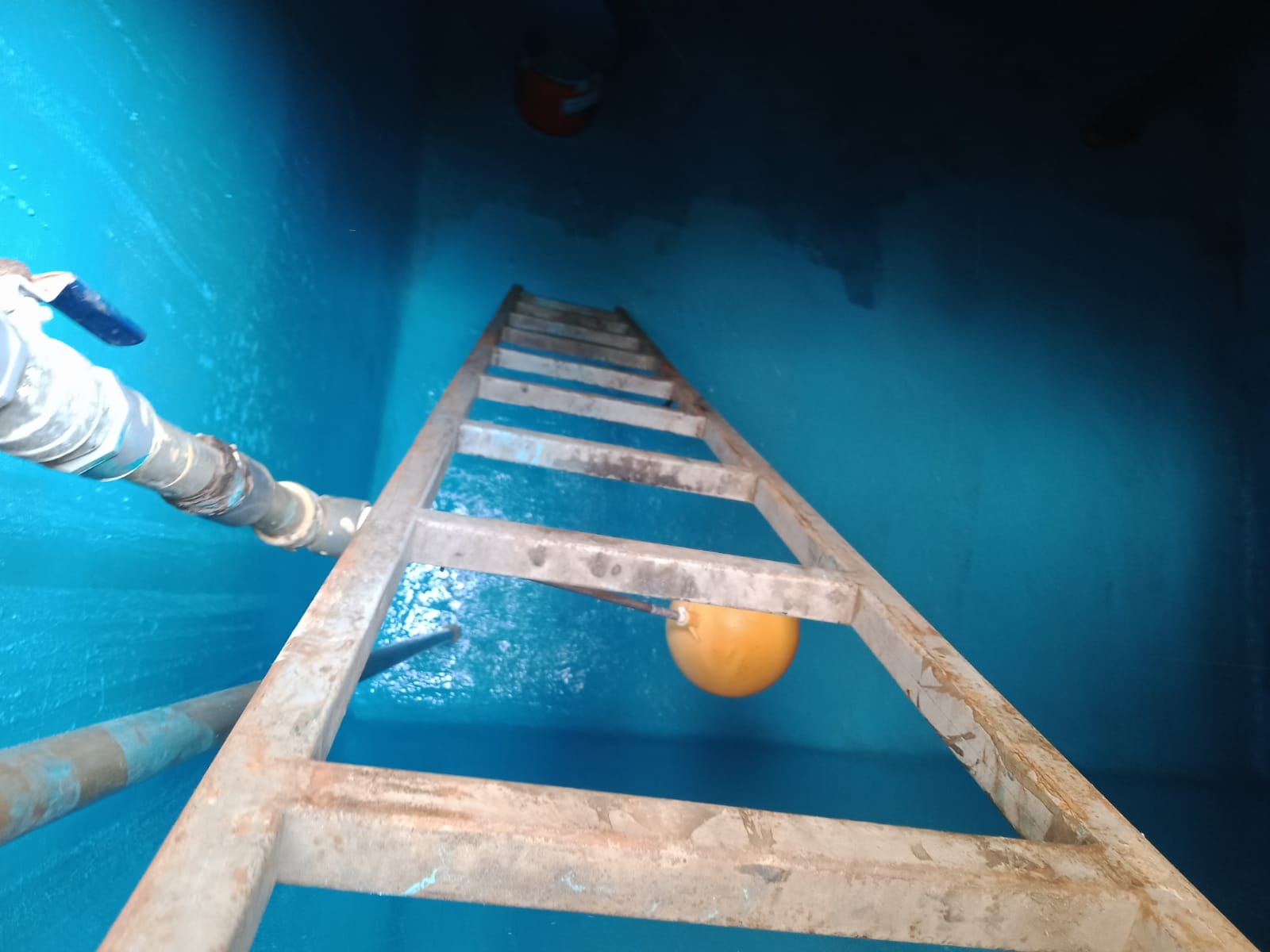 تنظيف خزانات بالرياض