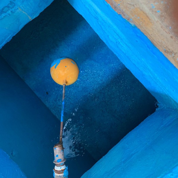 شركة عزل خزانات بالرياض