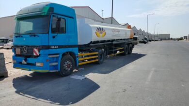 شركة كمبروسر شفط بالمجمعة