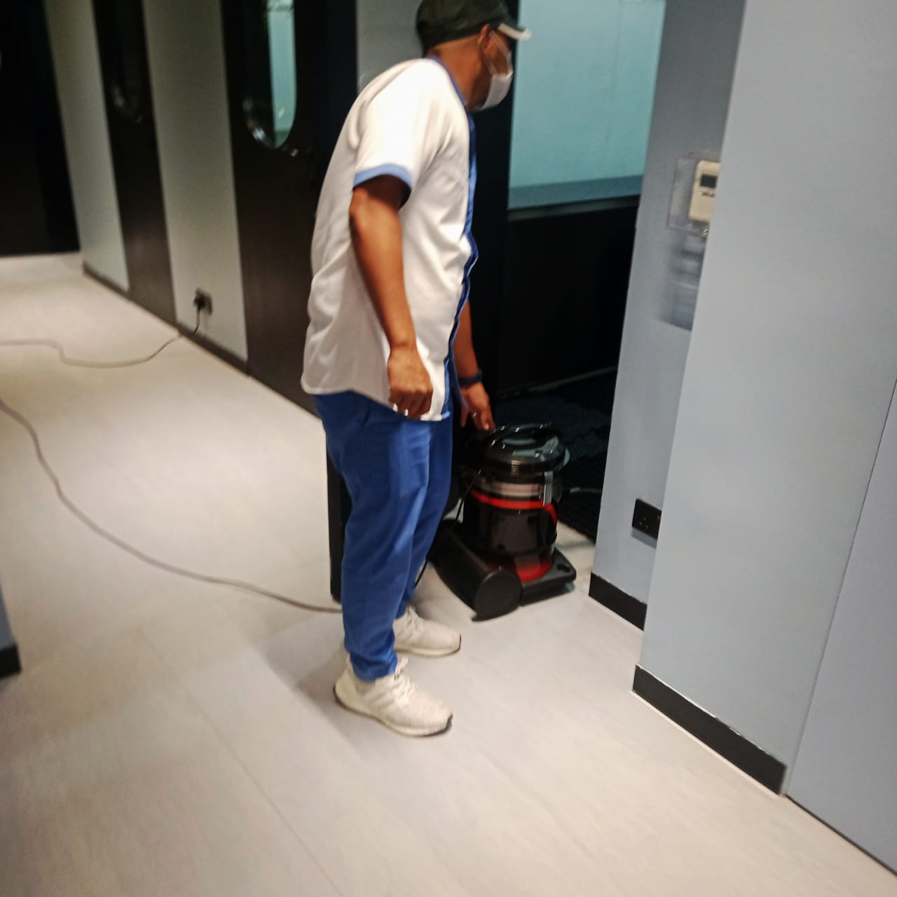 شركة تنظيف منازل وفلل بالرياض