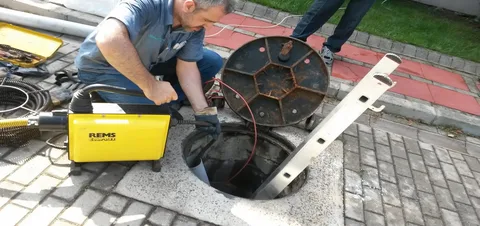 تسليك مجاري بالرياض