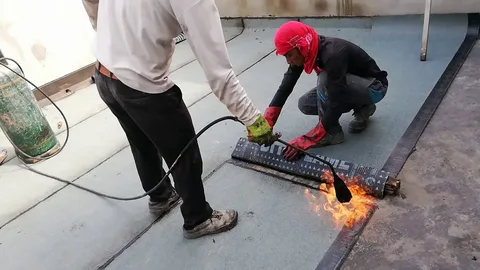 شركة عزل أسطح بالرياض