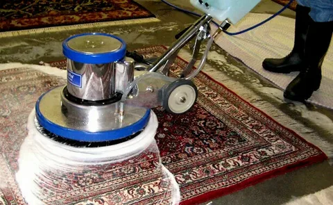 شركة خدمات التنظيف بالرياض