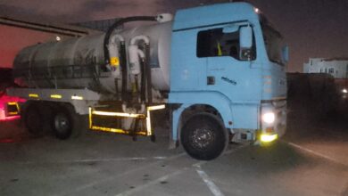 شركة كمبروسر شفط بالمجمعة