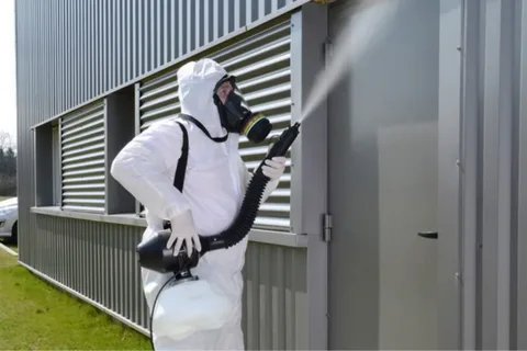 شركة مكافحة حشرات بالرياض