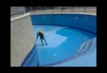 شركة تنظيف مسابح بالرياض