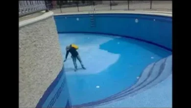 شركة تنظيف مسابح بالرياض