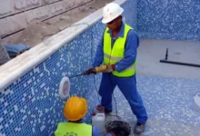 شركة شفط مسابح بالرياض