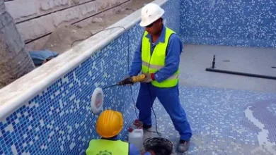 شركة شفط مسابح بالرياض