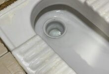 معالجة روائح الصرف الصحي بالرياض