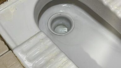 معالجة روائح الصرف الصحي بالرياض