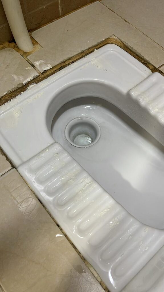 شركة تسليك مجاري 
