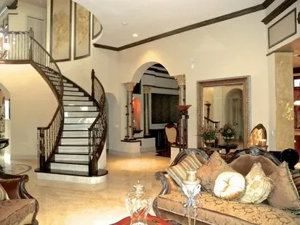 شركة تنظيف فلل بالرياض