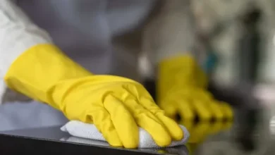 شركة إزالة دهون المطابخ بالرياض