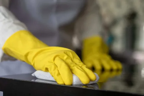 شركة إزالة دهون المطابخ بالرياض