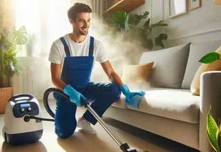 شركة تنظيف المنازل بالرياض