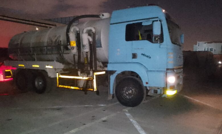 أفضل شركة تسليك مجاري بالرياض