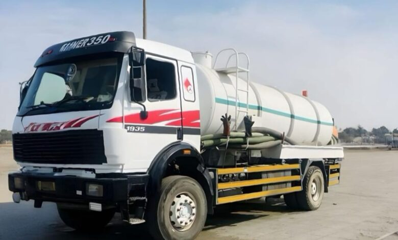 كمبروسر شفط بالرياض