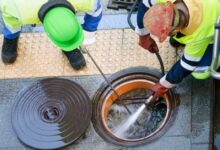 شركة تنظيف البيارات وشفط المياه بالرياض