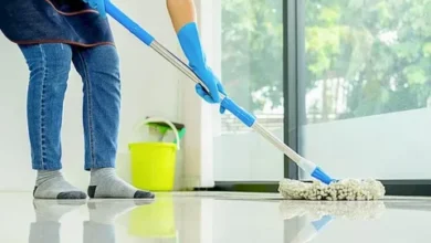 شركة تنظيف فلل بالرياض